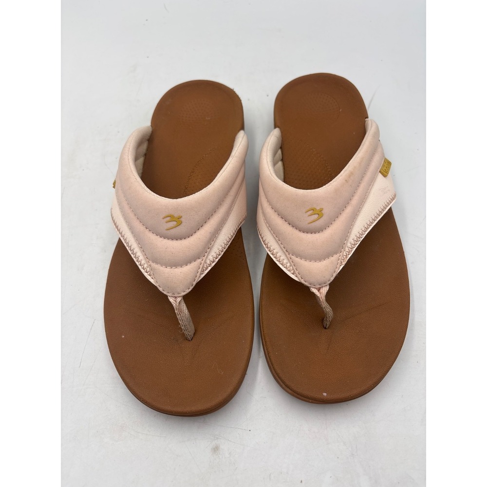 Gravity‎ Defy Women's Kinor Water Resistant Sandals, Sz 10